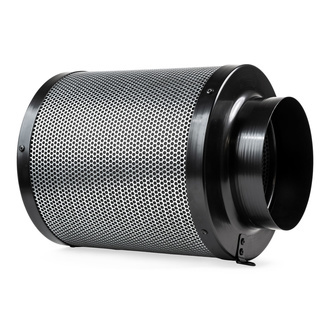 Aktivkohlefilter 100 mm (Zamnesia)