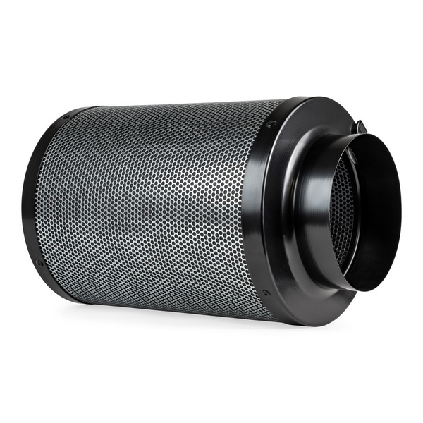 Aktivkohlefilter 150 mm (Zamnesia)