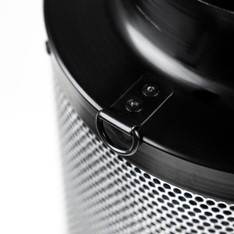 Aktivkohlefilter 150 mm (Zamnesia)