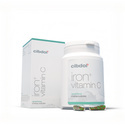 Iron + Vitamin C (Cibdol)