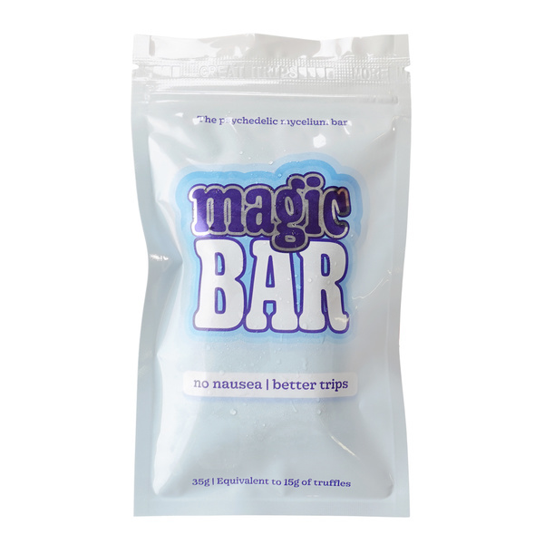 Magic Bar