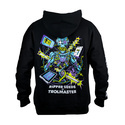Limited Edition Hoodie Trolmaster x Ripper Seeds