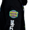 Limited Edition Hoodie Trolmaster x Ripper Seeds