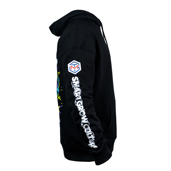 Limited Edition Hoodie Trolmaster x Ripper Seeds