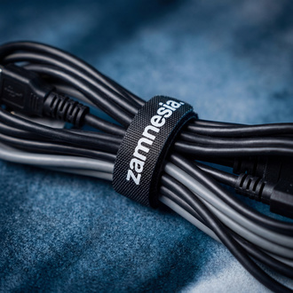 Klettkabelbinder (Zamnesia)