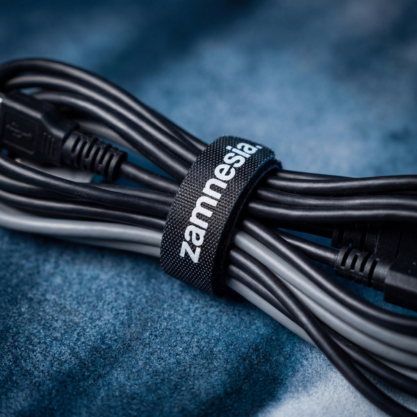 Klettkabelbinder (Zamnesia)