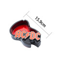 AC/DC Aschenbecher
