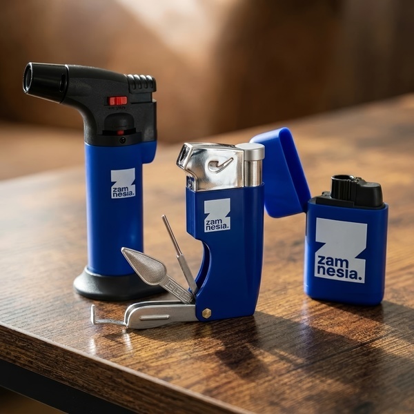 Pipe Tool Gas-Feuerzeug (Zamnesia)