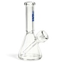 Mini Beaker Glassbong (Hemper x Zamnesia)