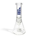 Glass Beaker Bong (HEMPER x Zamnesia)