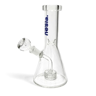 Glass Beaker Bong (HEMPER x Zamnesia)