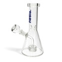 Glass Beaker Bong (HEMPER x Zamnesia)