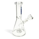 Glass Beaker Bong (HEMPER x Zamnesia)