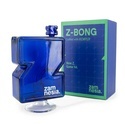 The Z Glas Bong (Zamnesia x HEMPER)