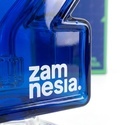 The Z Glas Bong (Zamnesia x HEMPER)