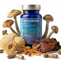 MycoFive Pilzkapseln (Zamnesia)