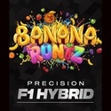 Banana Runtz F1 (Barney's Farm) feminisiert