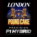 London Pound Cake F1 (Barney's Farm) feminisiert