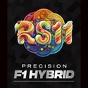 RS11 F1 (Barney's Farm) feminisiert