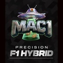 MAC 1 F1 (Barney's Farm) feminisiert