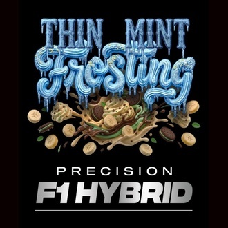 Thin Mint Frosting F1 (Barney's Farm) feminisiert