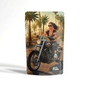 Bad Bitches Z-Lock Stash Bag (XL)