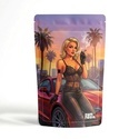 Bad Bitches Z-Lock Stash Bag (XL)