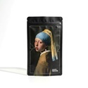 High Art Z-Lock Stash Bag (Extra Large) (Zamnesia)
