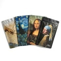 High Art Z-Lock Stash Bag (Extra Large) (Zamnesia)