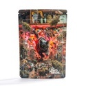 Cat-A-Strophe Z-Lock Stash-Beutel (Large)