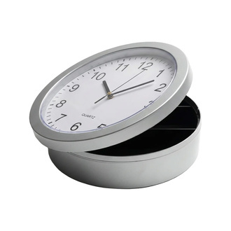 Stash Wanduhr