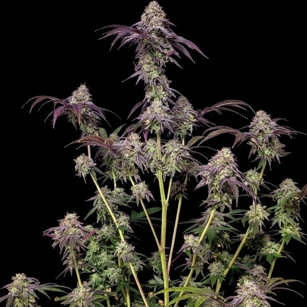 Biscotti Gelato (Fast Buds) Feminisiert