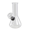 Glass Bong Mini (Near Dark)