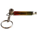 Mini Metallpfeife Rasta