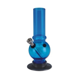 Acryl-Bong - Verschiedene Farben