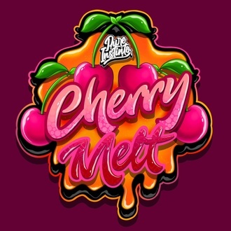 Cherry Melt (Pure Instinto) Feminisierte Samen