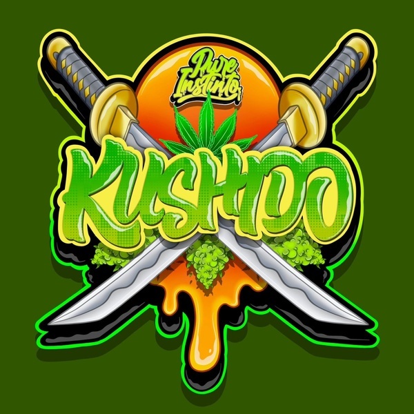 Kushido (Pure Instinto) Feminisiert