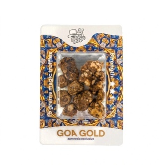 Goa Gold Magische Tr&uuml;ffel