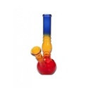 Glasbong Rasta Straight