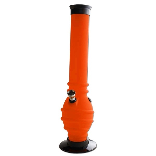 Acrylic Bong Straight