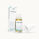 CBD-Öl 2.0 40% (Cibdol)