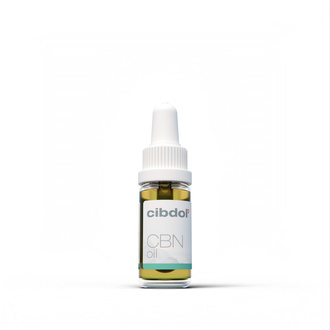 5% CBN & 2,5% CBD &Ouml;l (Cibdol)
