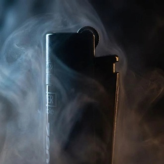 Mystery Feuerzeug