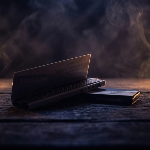 Mystery Rolling Papers