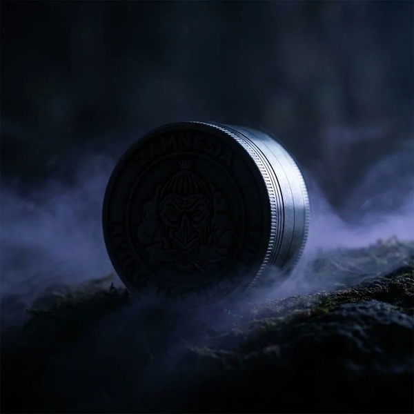 Mystery Grinder