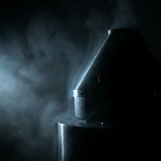 Premium Mystery Bong