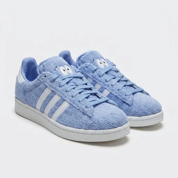 South Park x Adidas Campus 80s "Towelie"