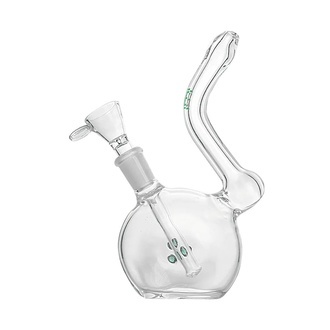 Flavor Saver Bubbler Glasbong (Hemper)