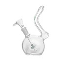 Flavor Saver Bubbler Glasbong (Hemper)