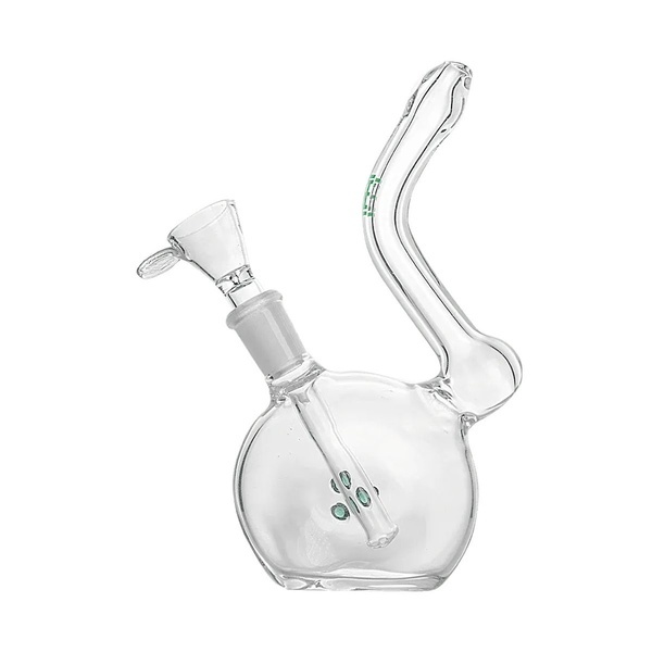Flavor Saver Bubbler Glasbong (Hemper)
